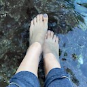 Toes86