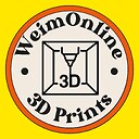 WeimOnline3DPrints