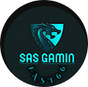 sas_gamin