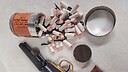 Crossencartridge