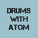 drumswithatom