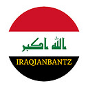 Iraqianbantz