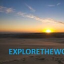 Exploretheworld