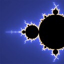 MandelbrotSet