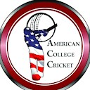 AmericanCollegeCricket