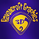 RavencroftGraphics3D