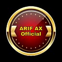 ArifAxOfficial