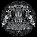 HoldTheHeathenHammerHigh