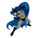 BATMANWOW