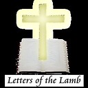 LettersOfTheLamb