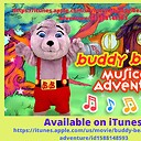 Buddybeartv