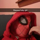 DaddySpideyy