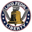 Loudpedalliberty