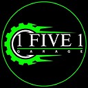 1FIVE1GARAGE