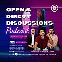 Open_and_DirectDiscussionsPodcast