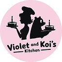 violetandkoiskitchen