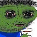 LurkingFrogPoster