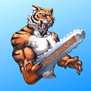 TigerChainsaw