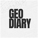 geodiary