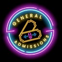 GeneralAdmissions
