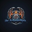 THEARDUOUSMOTH