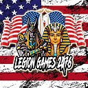 LegionTeachesHistory