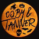 CobyandTanner