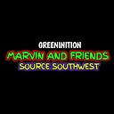 MarvinandFreinds