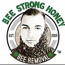 BeeStrongHoney