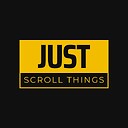 justscrollingthings