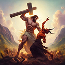 ChristIsKing74