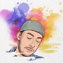 LazyMiniPainting