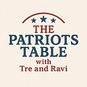 ThePatriotsTable