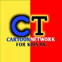 CartoonNetworkForKidsPK