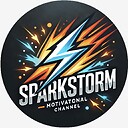 sparkstorm