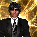 RealCosmicMessenger