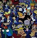 ThrowbackCartoons