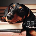 LongdogBookReviews