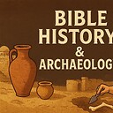 BibleHistoryArchaeology