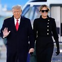 FirstFamilyTrumps