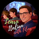 LearnItalianwithFilms