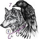 7ravenwolf