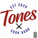 TonesCookBook