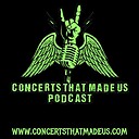 ConcertsThatMadeUs