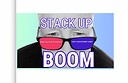 StackUpBOOM