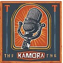 Thekamora