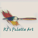 RJsPalletteArt