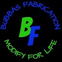 Bubbasfabrication