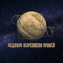 ClassicSuperHeroWorld