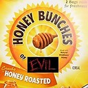 HoneyBunchesOfEvil